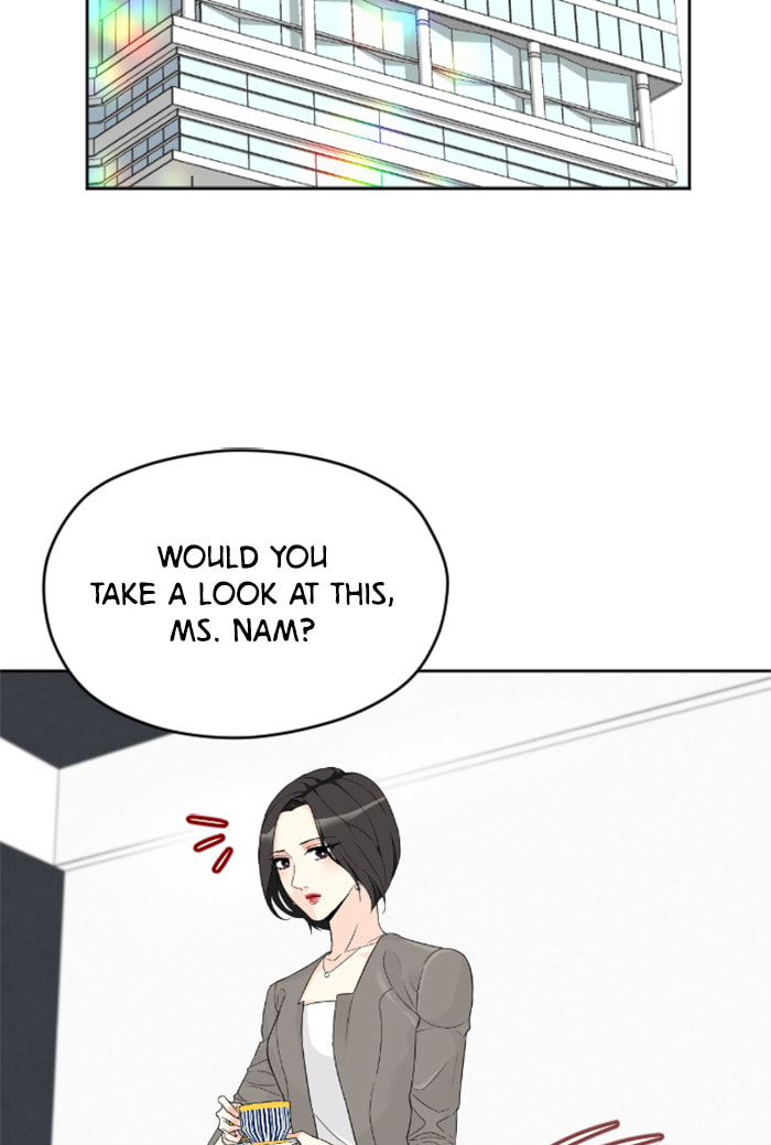 Take Me, I'm Yours Chapter 9 page 3 - 