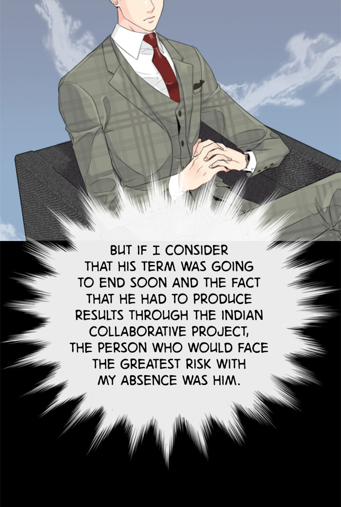 Take Me, I'm Yours Chapter 9 page 21 - 