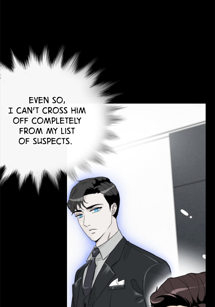 Take Me, I'm Yours Chapter 9 page 22 - 