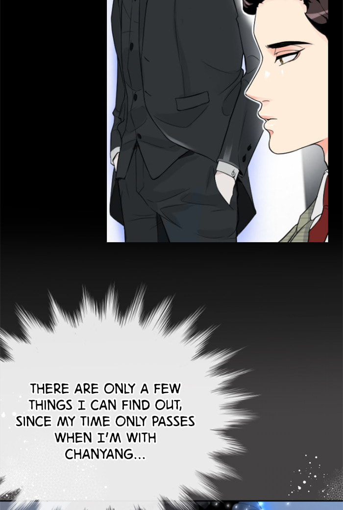 Take Me, I'm Yours Chapter 9 page 23 - 