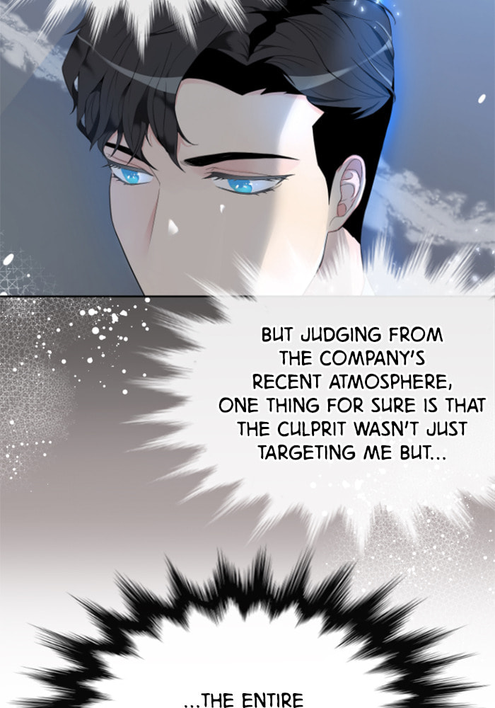 Take Me, I'm Yours Chapter 9 page 24 - 