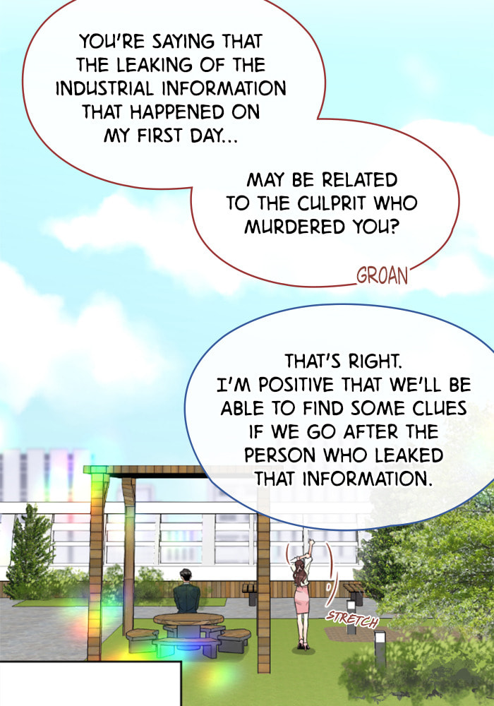 Take Me, I'm Yours Chapter 9 page 26 - 