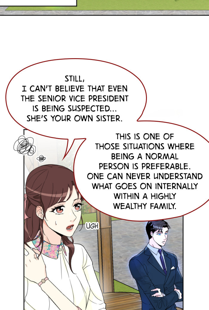 Take Me, I'm Yours Chapter 9 page 27 - 