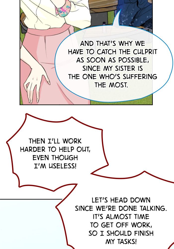 Take Me, I'm Yours Chapter 9 page 28 - 