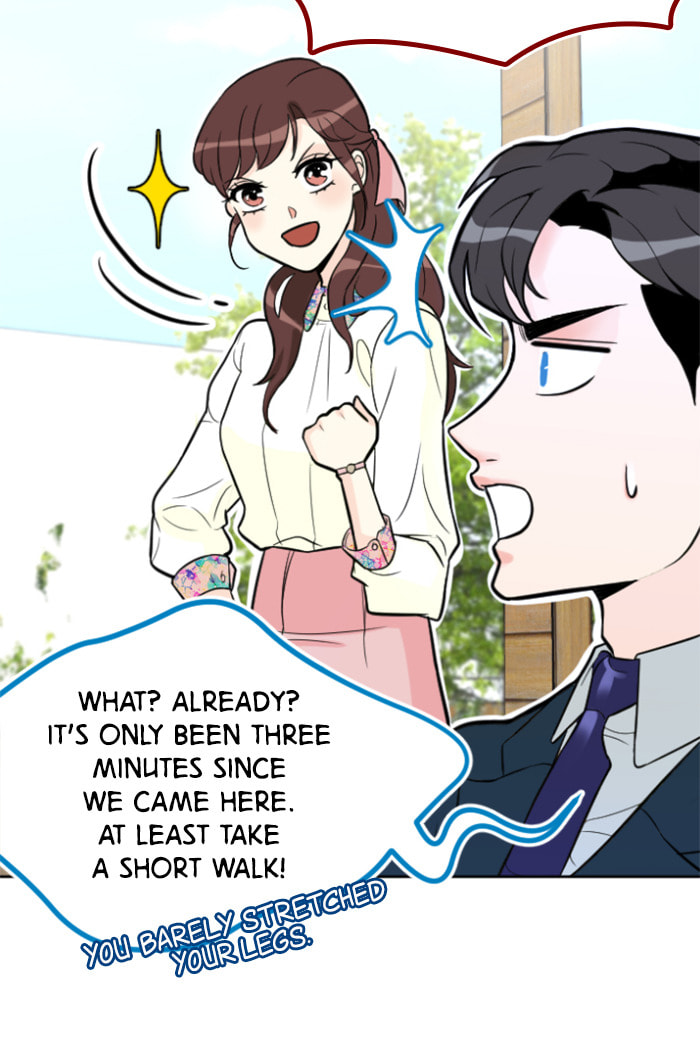 Take Me, I'm Yours Chapter 9 page 29 - 
