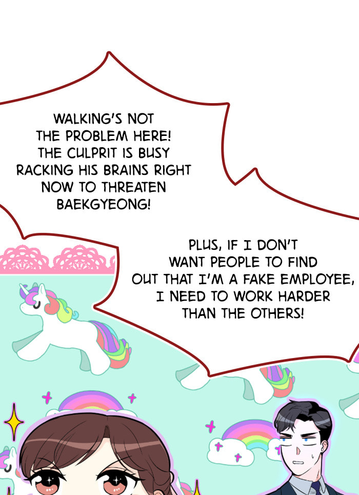 Take Me, I'm Yours Chapter 9 page 30 - 