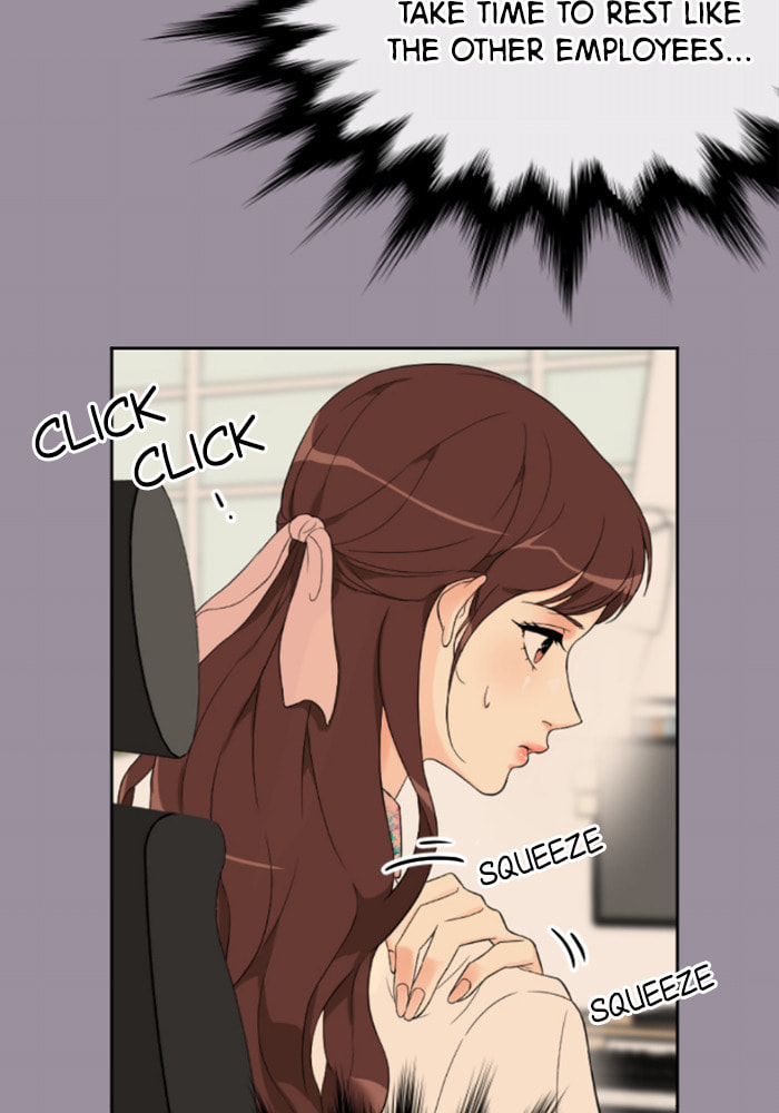 Take Me, I'm Yours Chapter 9 page 33 - 