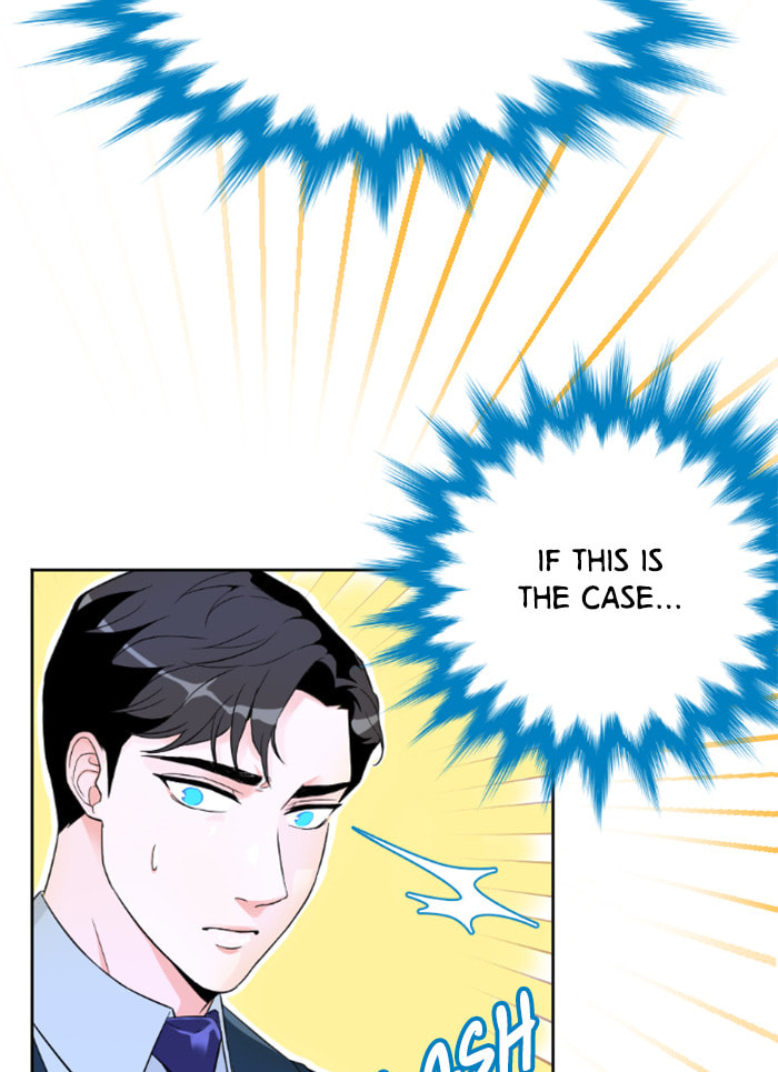 Take Me, I'm Yours Chapter 9 page 36 - 
