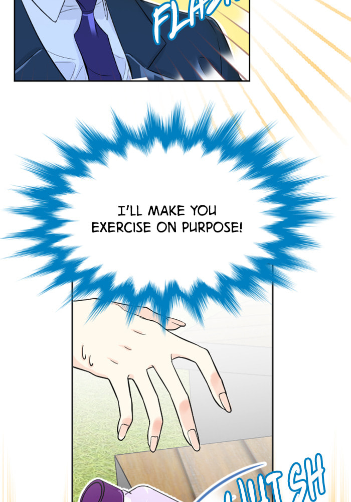 Take Me, I'm Yours Chapter 9 page 37 - 