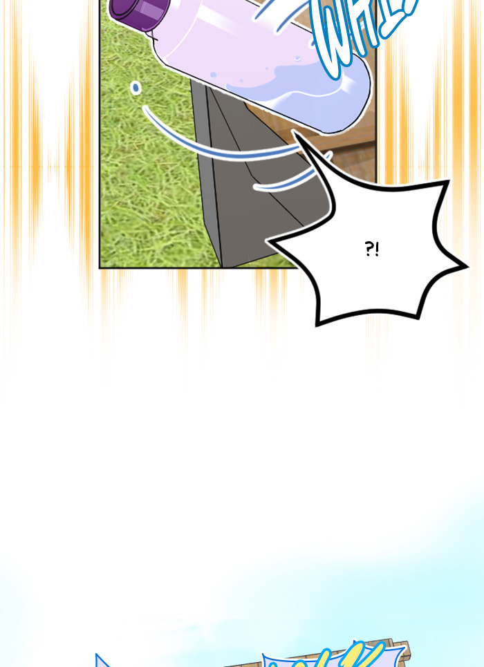 Take Me, I'm Yours Chapter 9 page 38 - 
