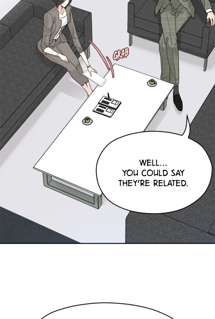 Take Me, I'm Yours Chapter 9 page 5 - 