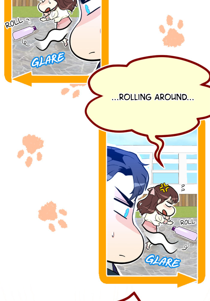 Take Me, I'm Yours Chapter 9 page 41 - 