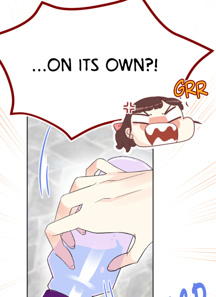 Take Me, I'm Yours Chapter 9 page 42 - 