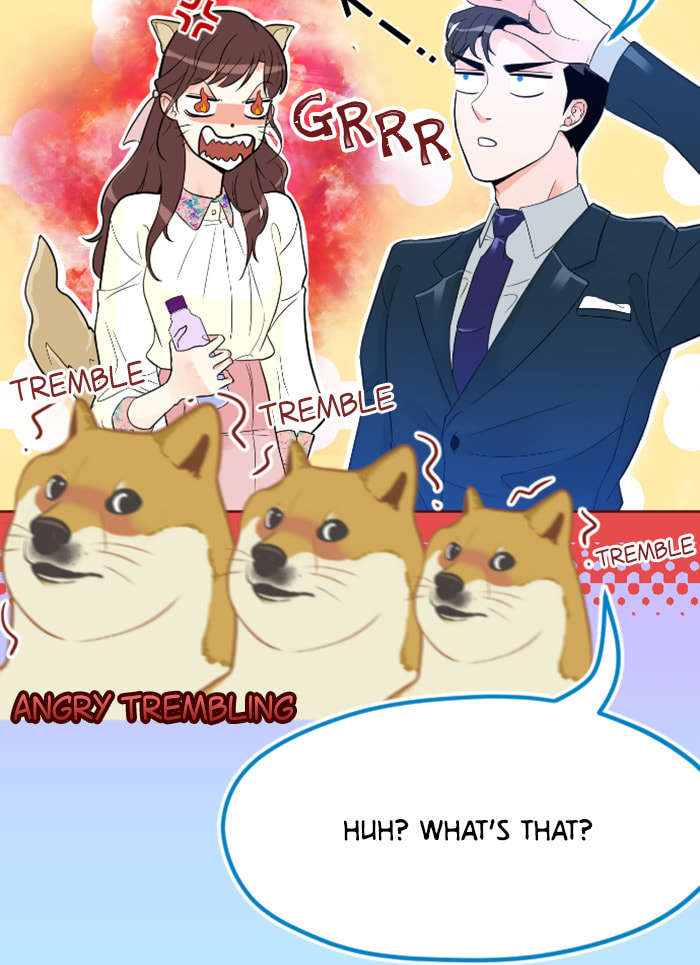 Take Me, I'm Yours Chapter 9 page 44 - 
