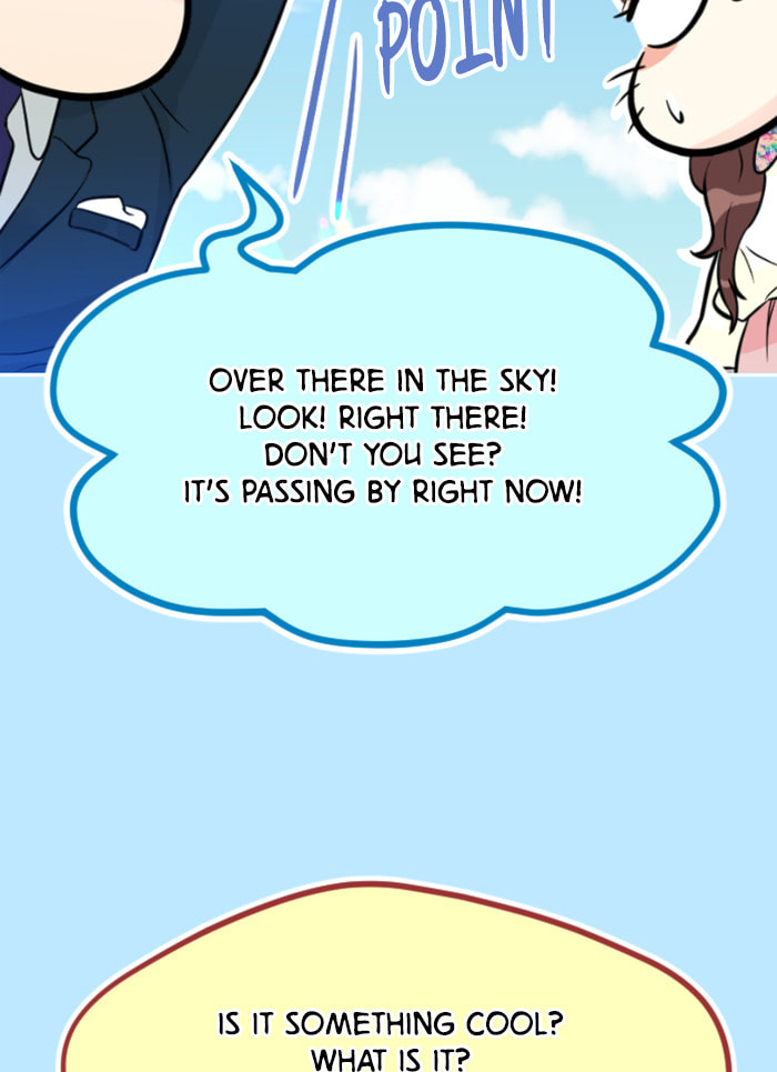 Take Me, I'm Yours Chapter 9 page 46 - 
