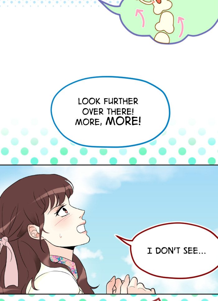 Take Me, I'm Yours Chapter 9 page 48 - 