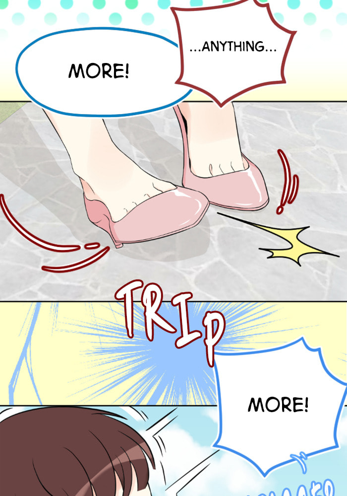 Take Me, I'm Yours Chapter 9 page 49 - 