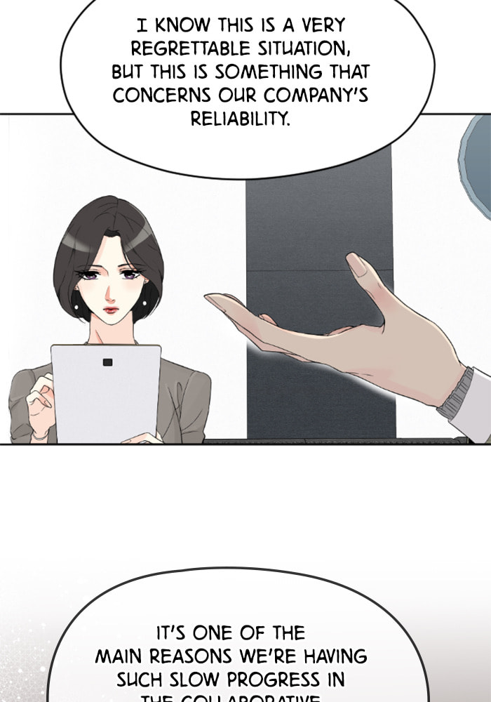 Take Me, I'm Yours Chapter 9 page 6 - 