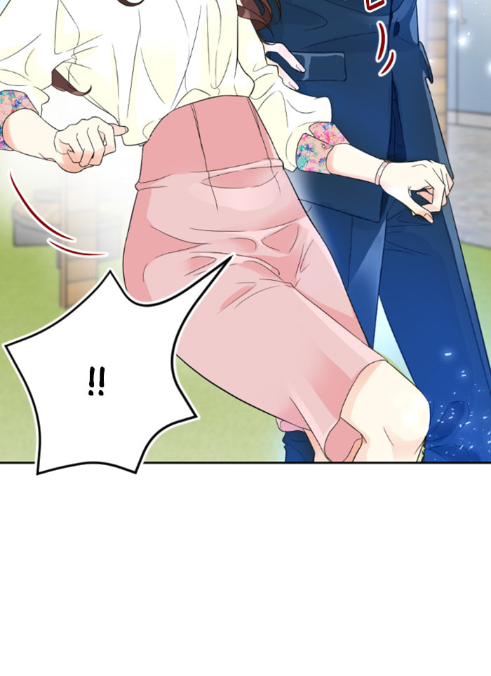 Take Me, I'm Yours Chapter 9 page 52 - 
