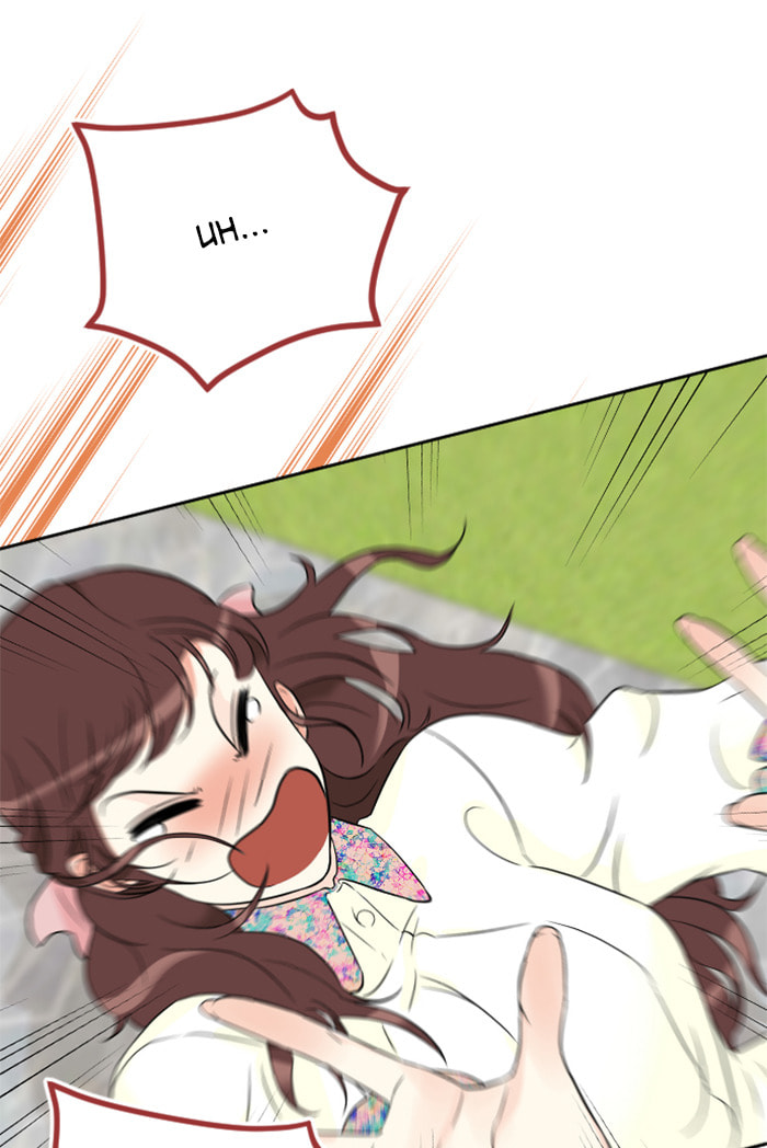 Take Me, I'm Yours Chapter 9 page 53 - 