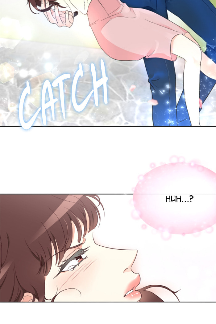 Take Me, I'm Yours Chapter 9 page 57 - 