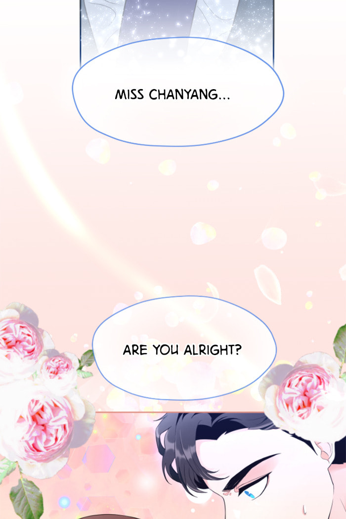 Take Me, I'm Yours Chapter 9 page 59 - 