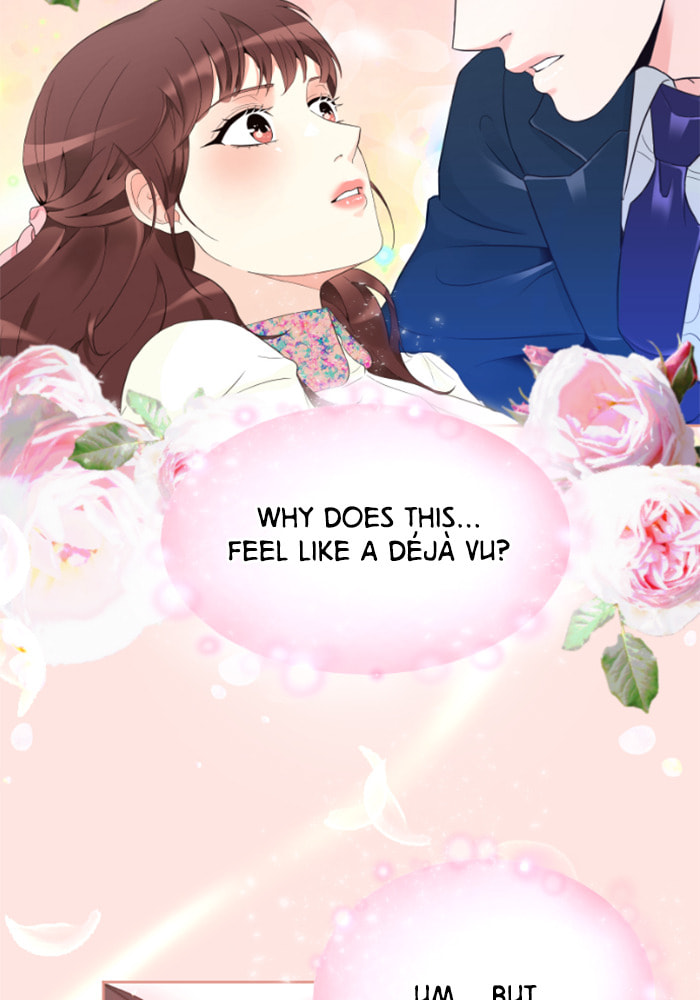 Take Me, I'm Yours Chapter 9 page 60 - 