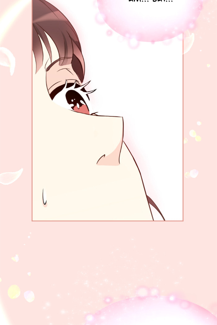 Take Me, I'm Yours Chapter 9 page 61 - 