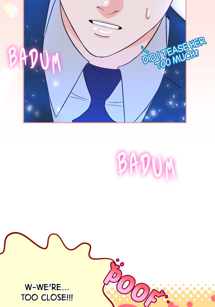 Take Me, I'm Yours Chapter 9 page 64 - 