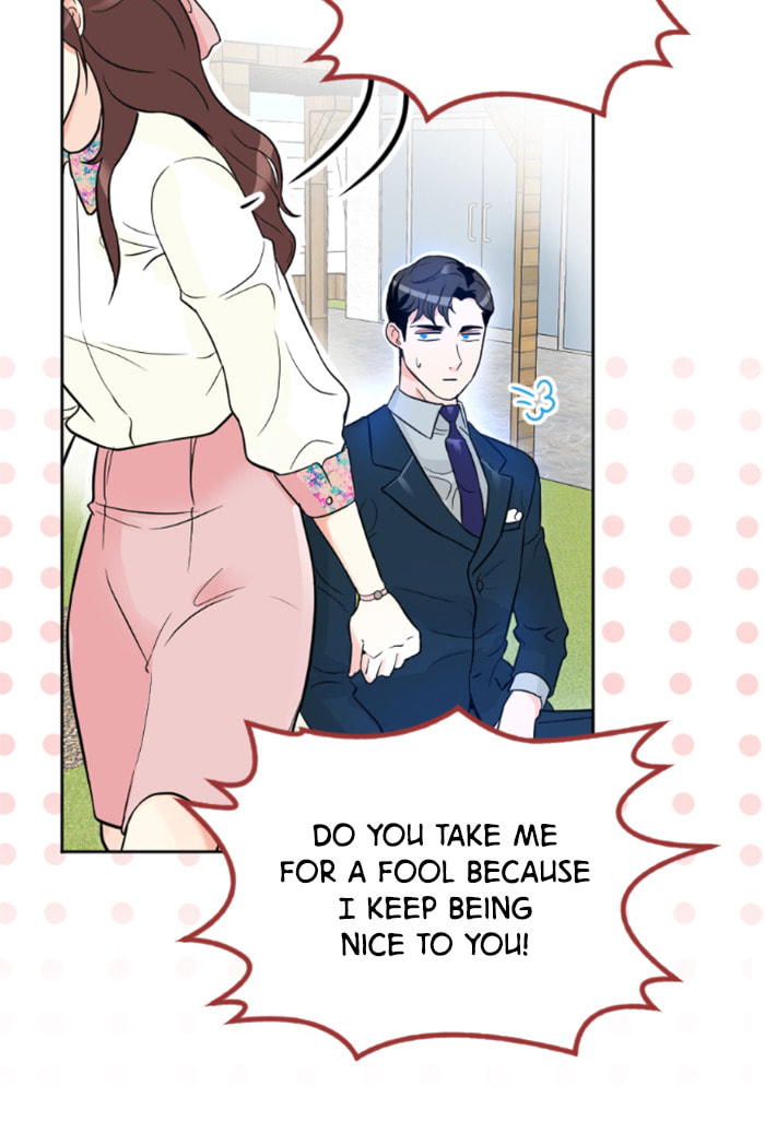 Take Me, I'm Yours Chapter 9 page 67 - 
