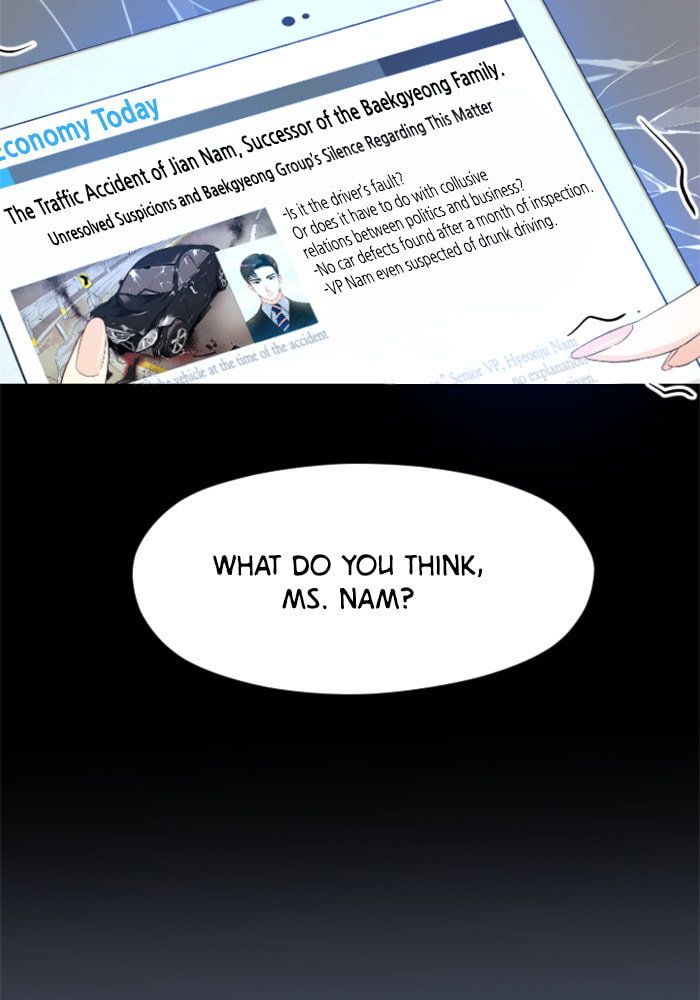 Take Me, I'm Yours Chapter 9 page 8 - 