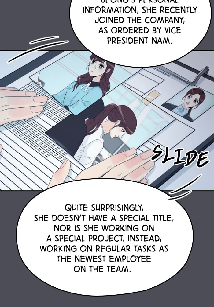 Take Me, I'm Yours Chapter 9 page 77 - 