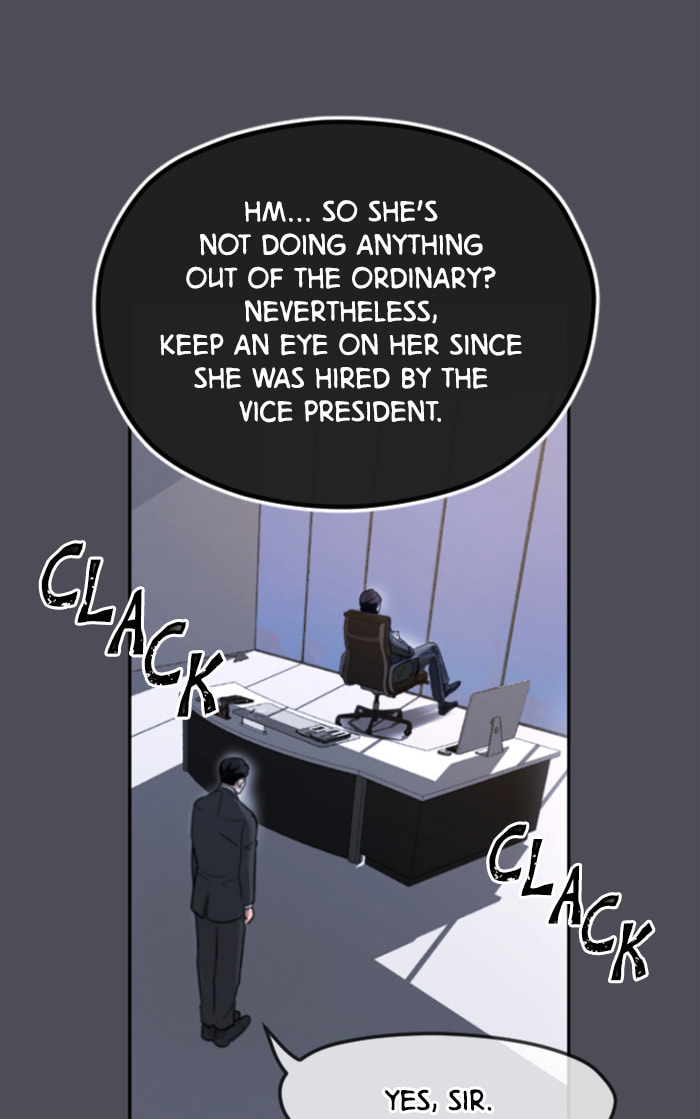 Take Me, I'm Yours Chapter 9 page 78 - 