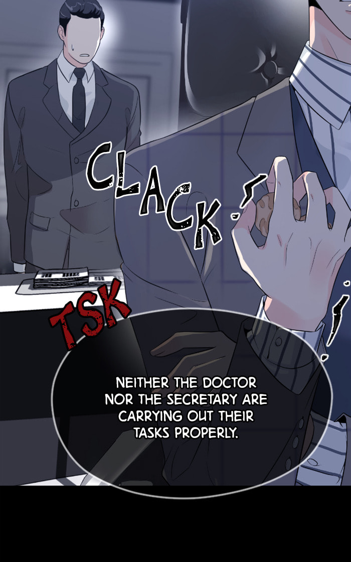 Take Me, I'm Yours Chapter 9 page 80 - 