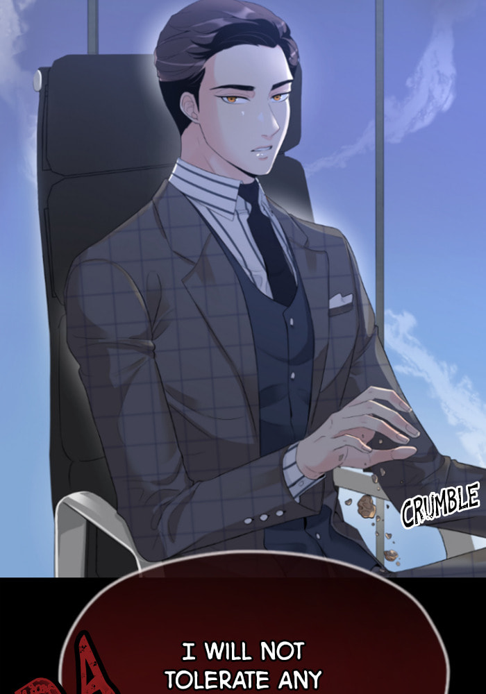 Take Me, I'm Yours Chapter 9 page 83 - 