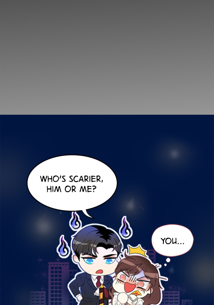 Take Me, I'm Yours Chapter 9 page 85 - 