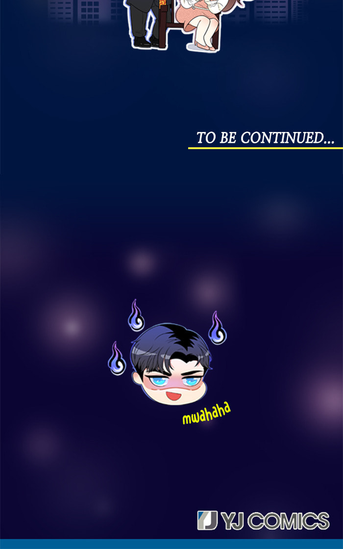 Take Me, I'm Yours Chapter 9 page 86 - 