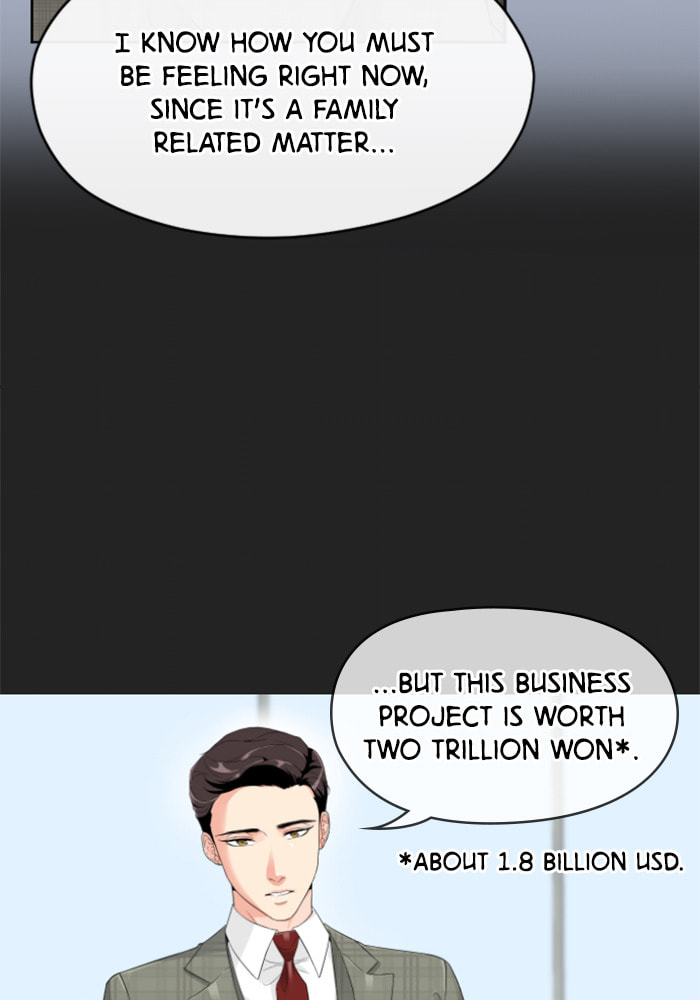 Take Me, I'm Yours Chapter 9 page 10 - 