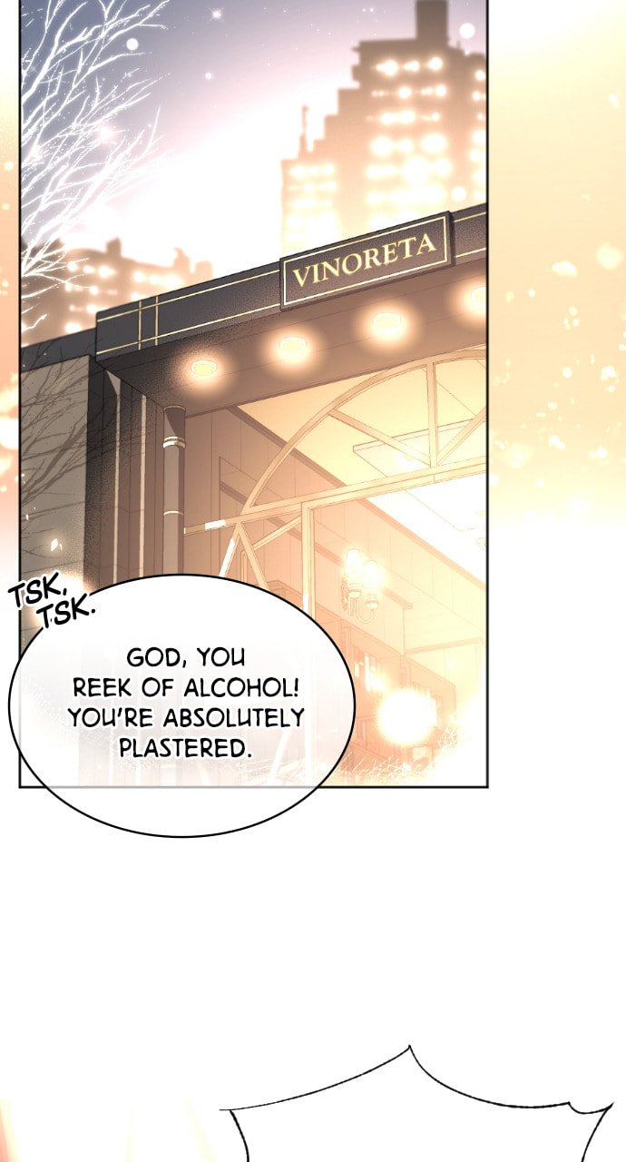 Take Me, I'm Yours Chapter 90 page 2 - 