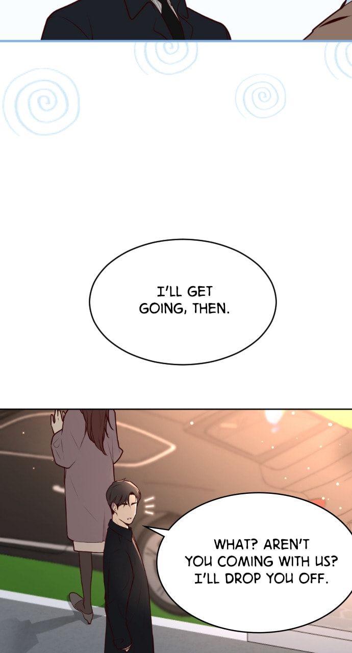 Take Me, I'm Yours Chapter 90 page 11 - 