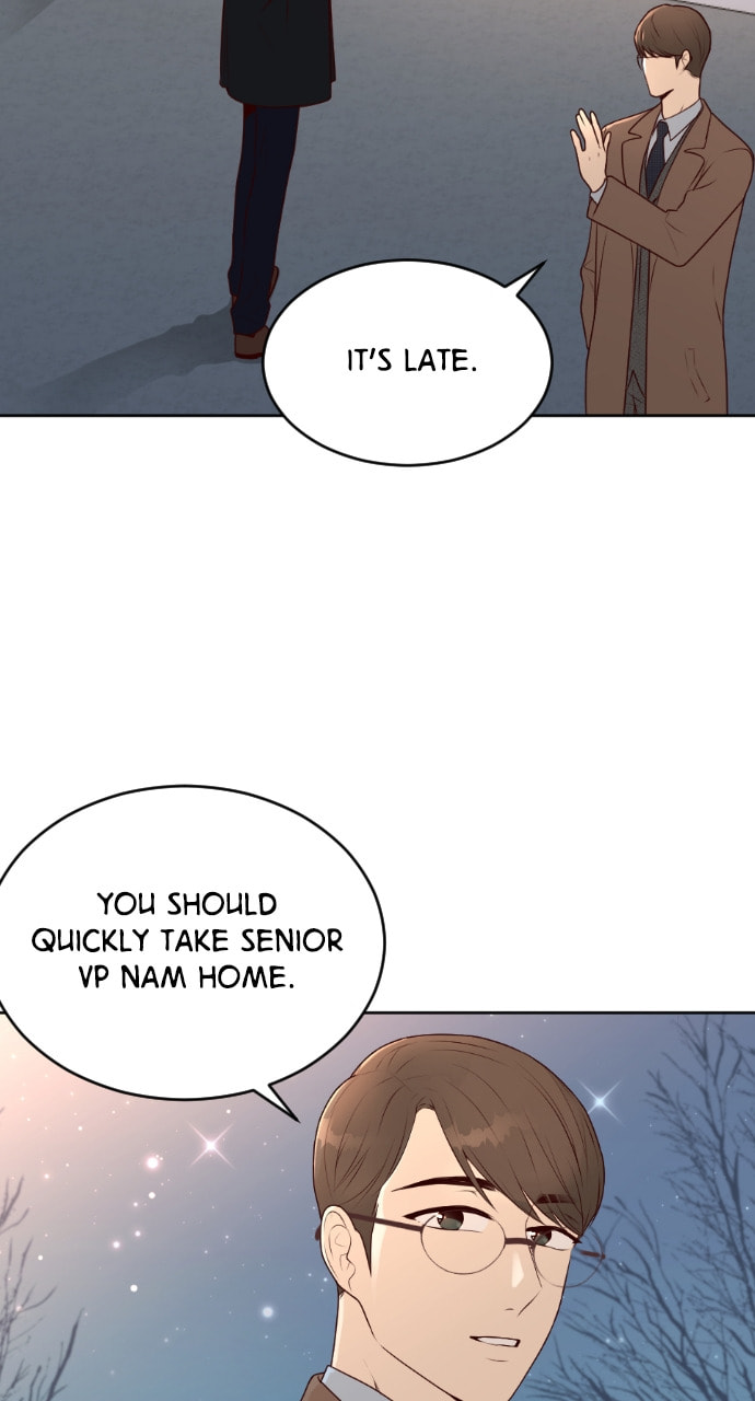 Take Me, I'm Yours Chapter 90 page 12 - 