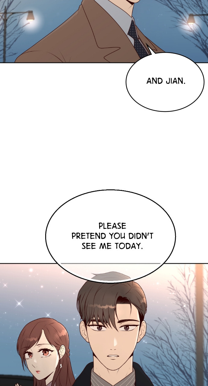 Take Me, I'm Yours Chapter 90 page 13 - 