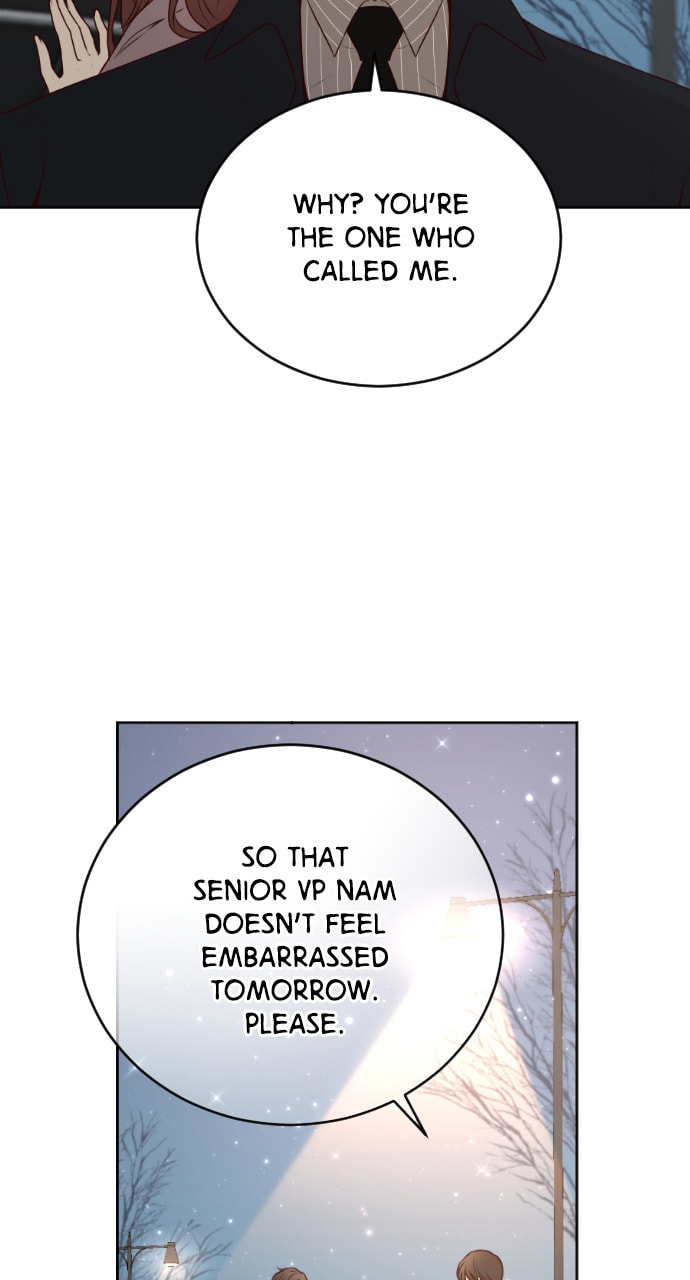 Take Me, I'm Yours Chapter 90 page 14 - 
