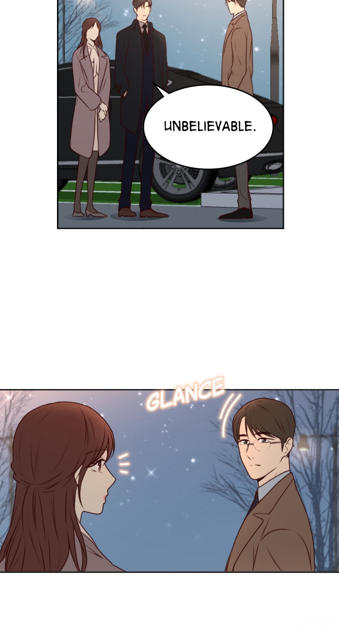 Take Me, I'm Yours Chapter 90 page 15 - 