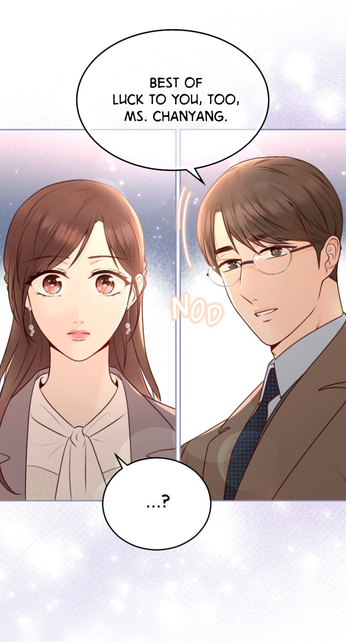 Take Me, I'm Yours Chapter 90 page 16 - 