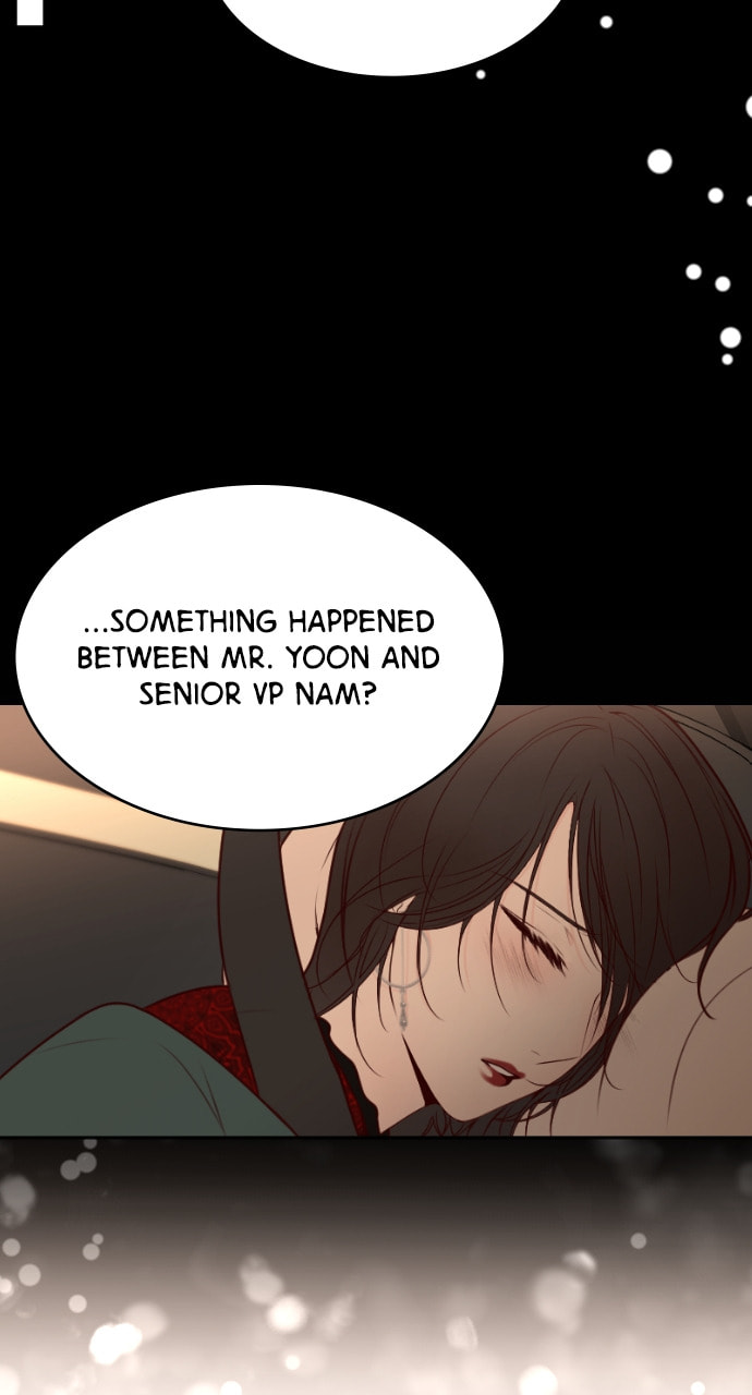 Take Me, I'm Yours Chapter 90 page 19 - 