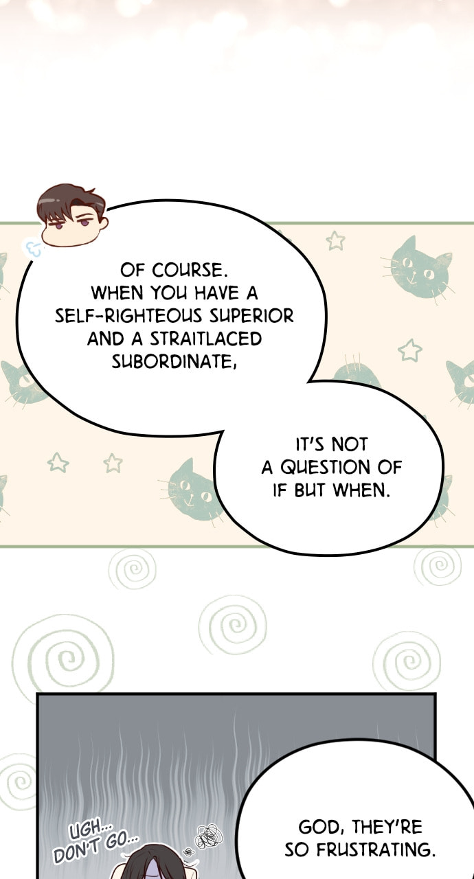 Take Me, I'm Yours Chapter 90 page 20 - 