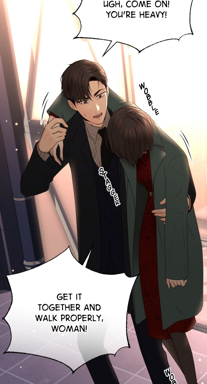 Take Me, I'm Yours Chapter 90 page 3 - 