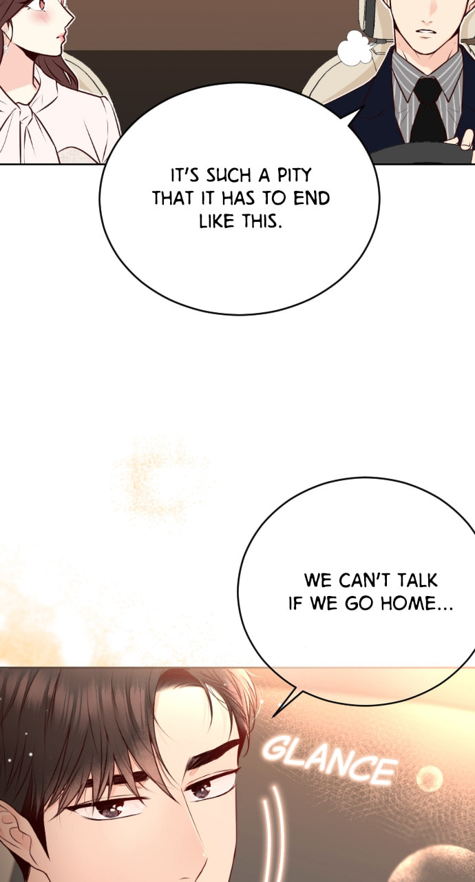 Take Me, I'm Yours Chapter 90 page 22 - 