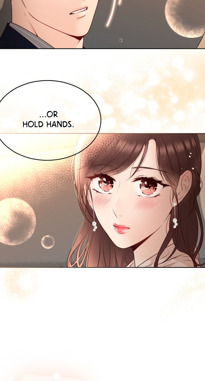Take Me, I'm Yours Chapter 90 page 23 - 